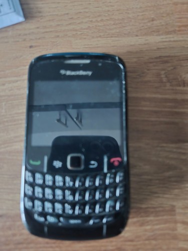 Blackberry curve 9320 - blackberry,