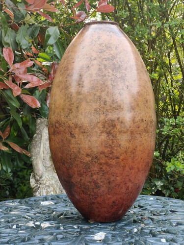 Impressive tall vintage - an,