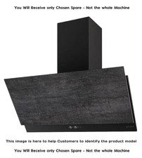 Genuine FABER Cooker Hood Fan Spare Parts, FABER Chimney Fan Motor, LED, Module