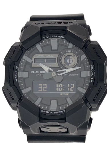 Casio quartz watch shock - quartz,