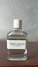GIVENCHY COLOGNE GENTLEMAN 85 / 100ML DISCONTINUED & RARE MENS EAU DE TOILETTE 
