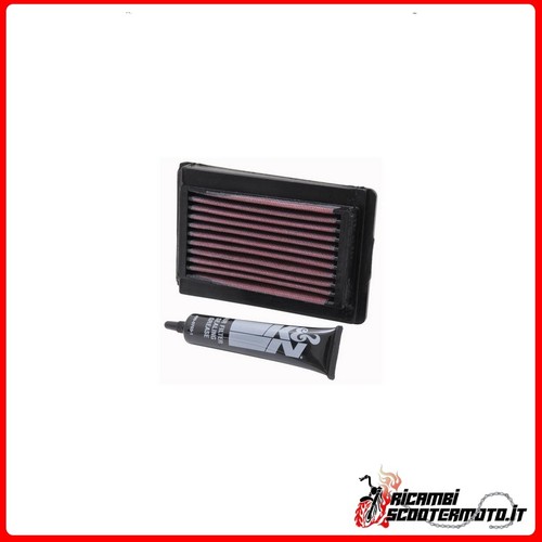 Yamaha 660 air filter - yamaha,