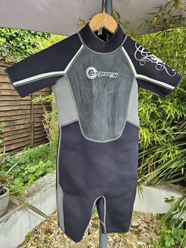 Osprey kids medium - medium, 2.5mm