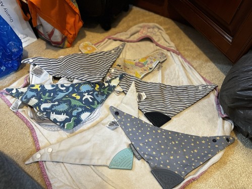 Bibs bundle months - bundle, +