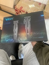 VGR Professional Barber