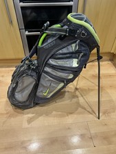 Nike Sasquatch Golf Stand Bag