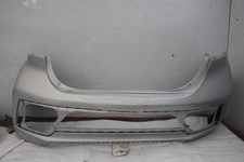 Hyundai Ioniq Rear Bumper 2016 TO 2019 86611-G2000 Genuine *DAMAGED*