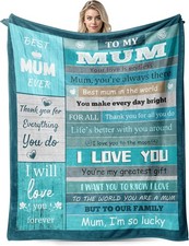 Mothers Day Gifts for Mum from