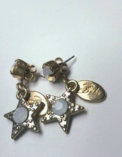 Vintage Bibi Bijoux Star Moon