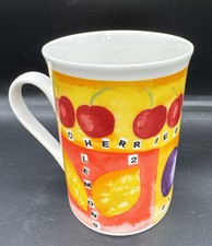 Rayware Mug Fine Porcelain