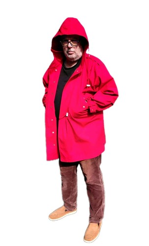 Ralph lauren red - ralph, mens