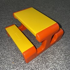 Vintage Little Tikes Dolls