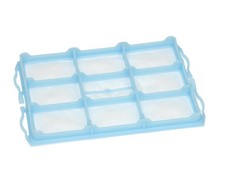 Pre Motor Filter Washable For Bosch Vacuum Cleaner Hoover GL30 