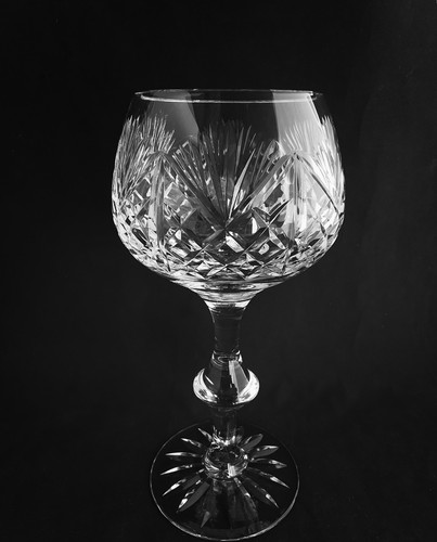 Edinburgh crystal iona tall - crystal,