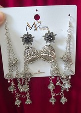 Indian Pakistani Jewellery Set
