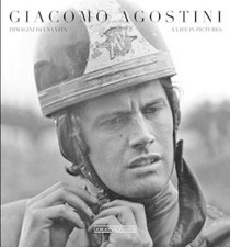 Giacomo agostini - agostini,