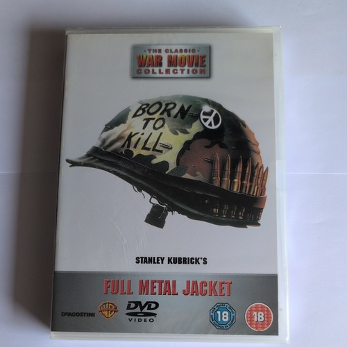 Full metal jacket - from, the