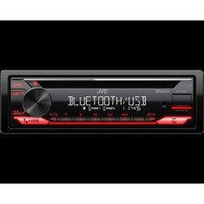 Jvc Jvc Cd Tuner, Bluetooth
