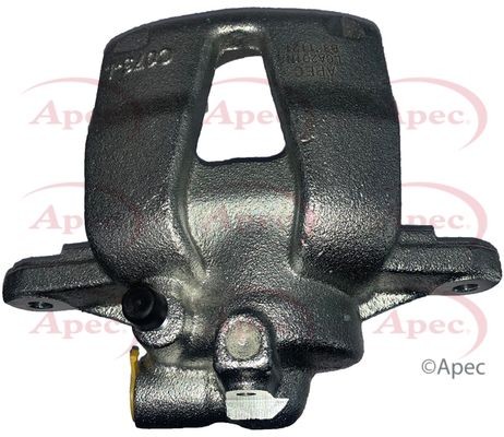 Apec front left brake caliper - apec,