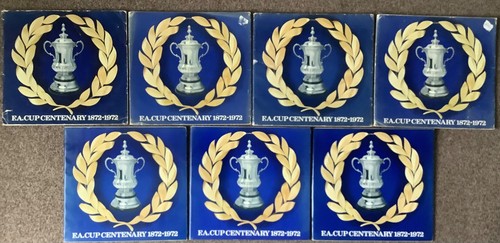 Esso cup centenary - 7, x