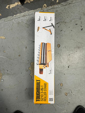 Toughbuilt S210 3-in-1 Roller Stand Thressle Saw Horse