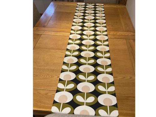 Table runner orla - orla, oval