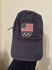 Usa united states olympic team - usa,