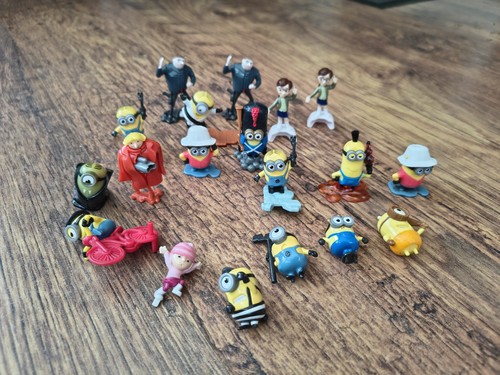 Kinder surprise toys - kinder,