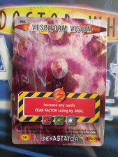 Doctor Who Battles in Time