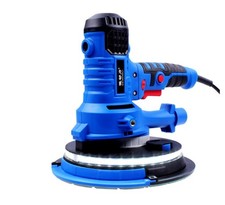 Micro-Power Wall Sander with