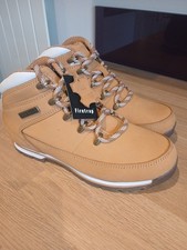 Firetrap Men's Boots