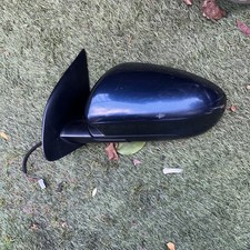 NISSAN QASHQAI J10 2009 Wing