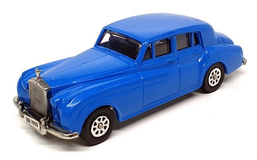 Seerol appx 10cm - long, diecast