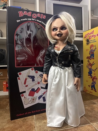 Neca bad gals bride - neca,