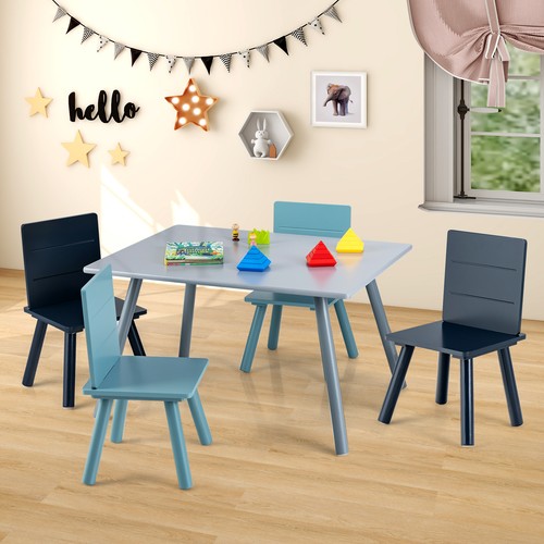 Pcs kids wooden furniture - kids,