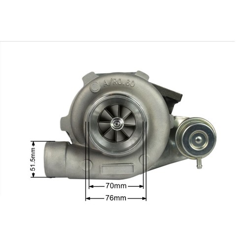 Performance turbocharger turbo - performance,