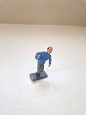 CORGI TOYS 313 ORIGINAL GRAHAM