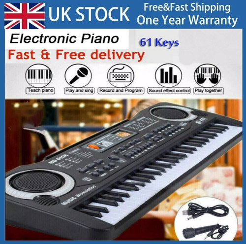 Keys electric piano - 🔥,