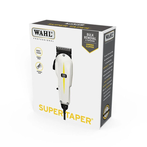 Wahl professional super taper - professional,