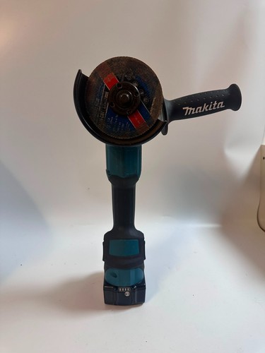 Makita dga463 18v - dga463,