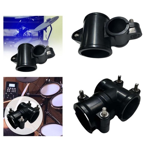 Electronic drum clamp holder - electronic,