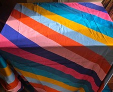 Harlequin Sherbert Stripe