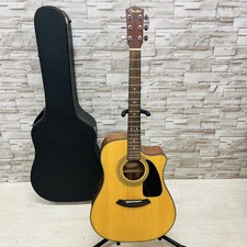 Fender CD-100CE NAT Acoustic