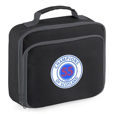 Glasgow Crest Lunch Cooler Bag