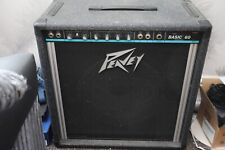 Peavey Basic 60 Combo