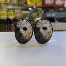 Friday The 13th Jason Mask Candy Tin 34g x 2 Tins by Boston America