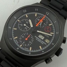 VINTAGE PORSCHE DESIGN 3H