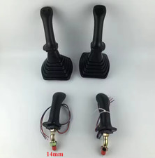 Excavator Joystick Handle For