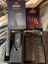 Electric Jukebox Transform Your TV Into The Ultimate Music Machine Via WiFi