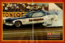 1970 Vintage Print Don